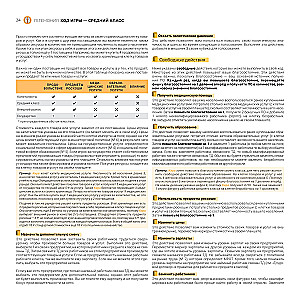 Brettspiel - Hegemonie. Klassenkampf